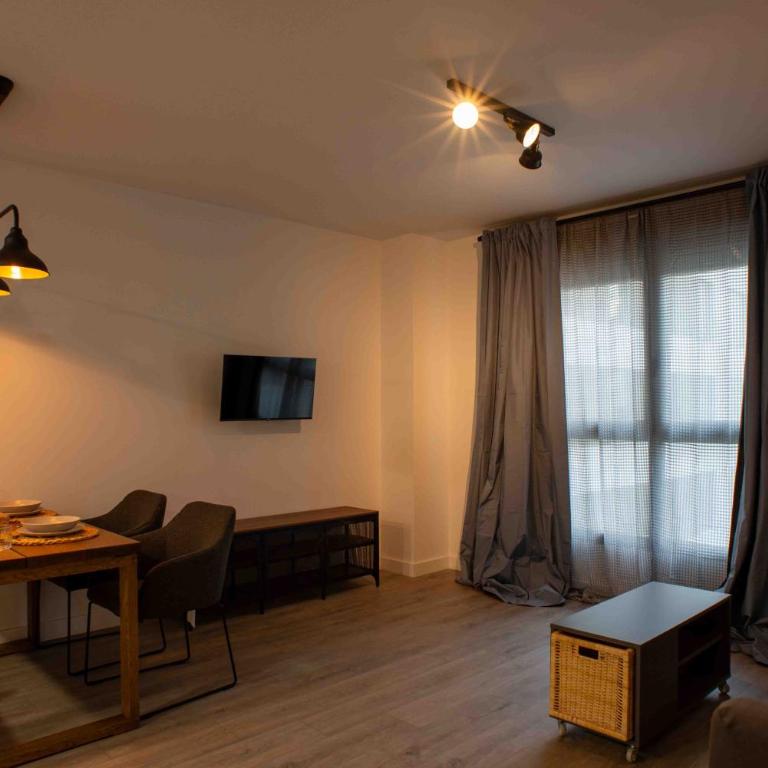 Apartamento en Córdoba Centro 5I - Apartamento de 1 dormitorio - 13