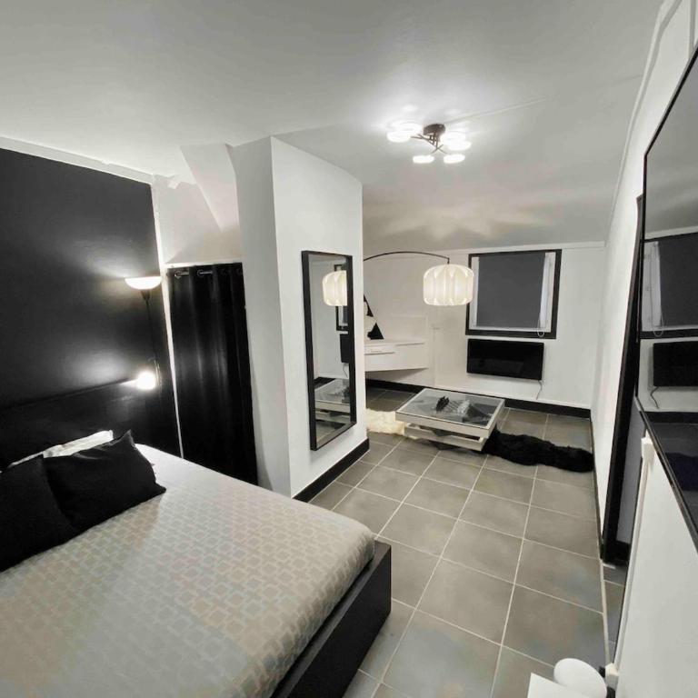 Suite Apollon - Appartement 1 Chambre - 1