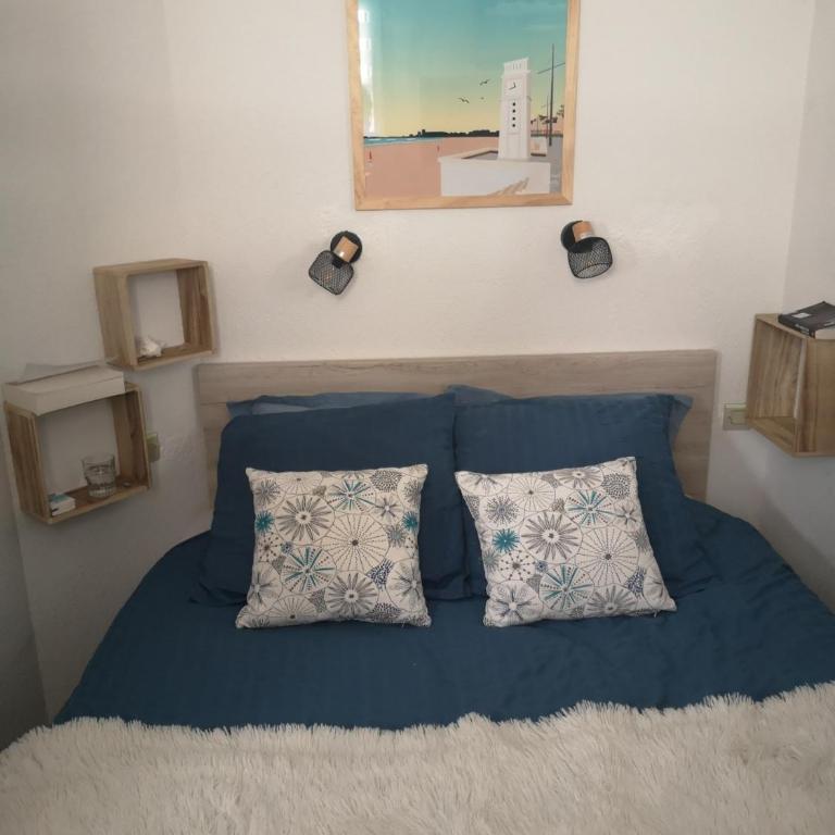 Belle vue - One-Bedroom Apartment - 6