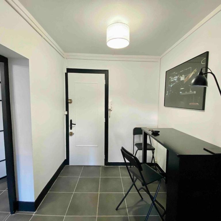 Suite Apollon - Appartement 1 Chambre - 2