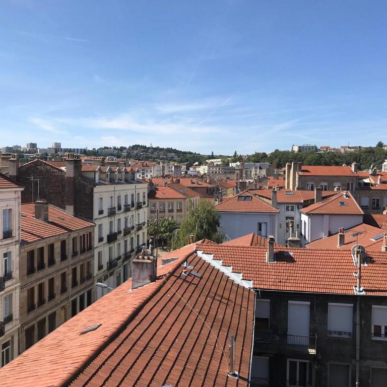 Suite Apollon - Appartement 1 Chambre - 5