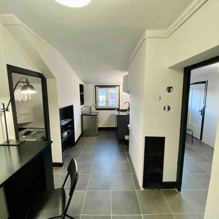 Suite Apollon - Appartement 1 Chambre - 6