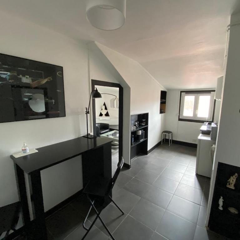 Suite Apollon - Appartement 1 Chambre - 7