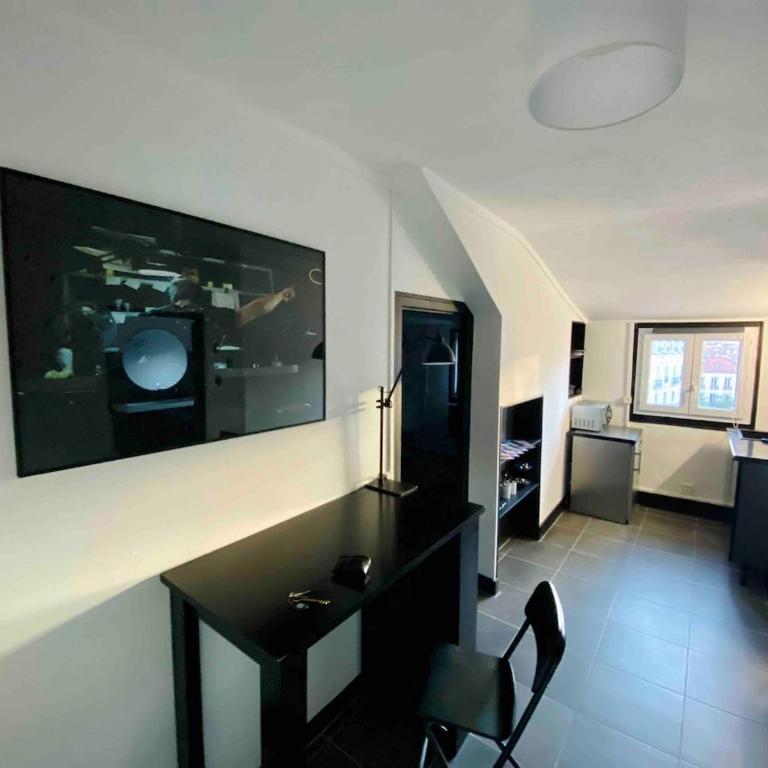 Suite Apollon - Appartement 1 Chambre - 9