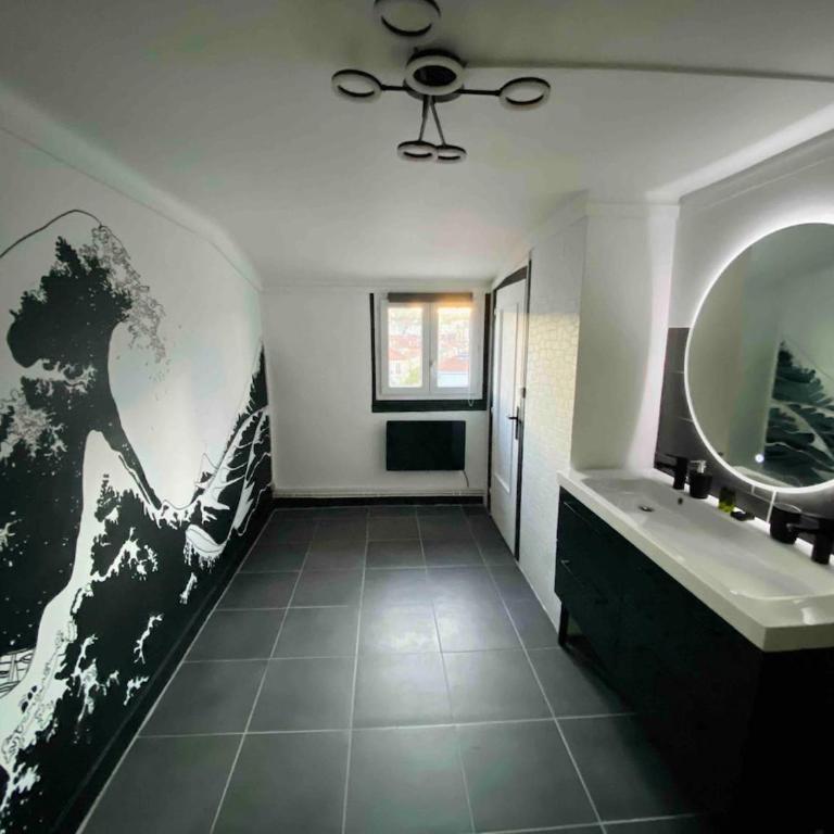 Suite Apollon - Appartement 1 Chambre - 11