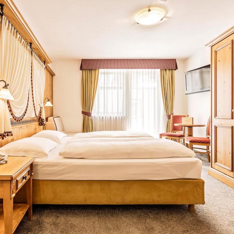Hotel Maria - Camera Familiare - 1