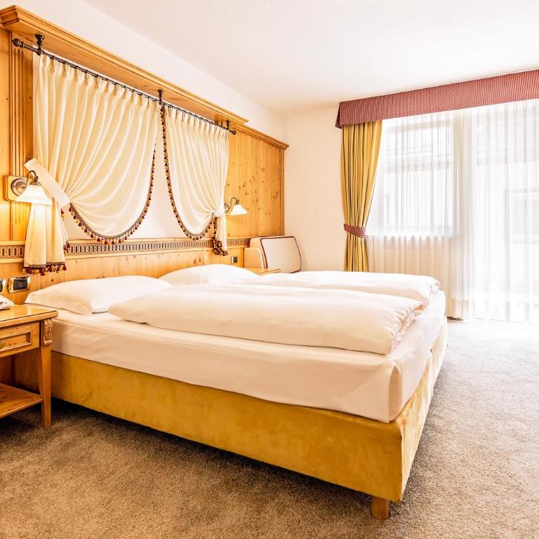 Hotel Maria - Camera Familiare - 2