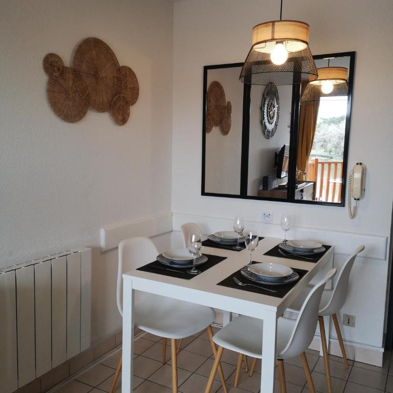 Belle vue - One-Bedroom Apartment - 7