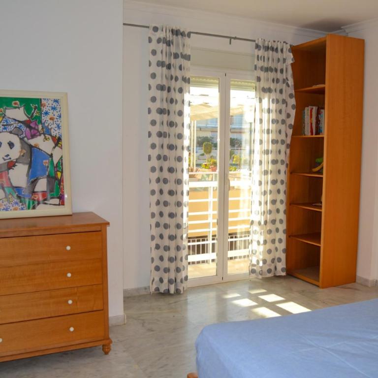 Dúplex en primera linea de playa - Apartamento de 3 dormitorios - 20