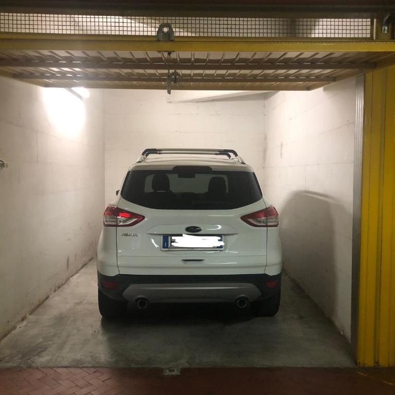 Santa Chiara in Corte - box auto privato - Appartamento con 1 Camera da Letto - 2