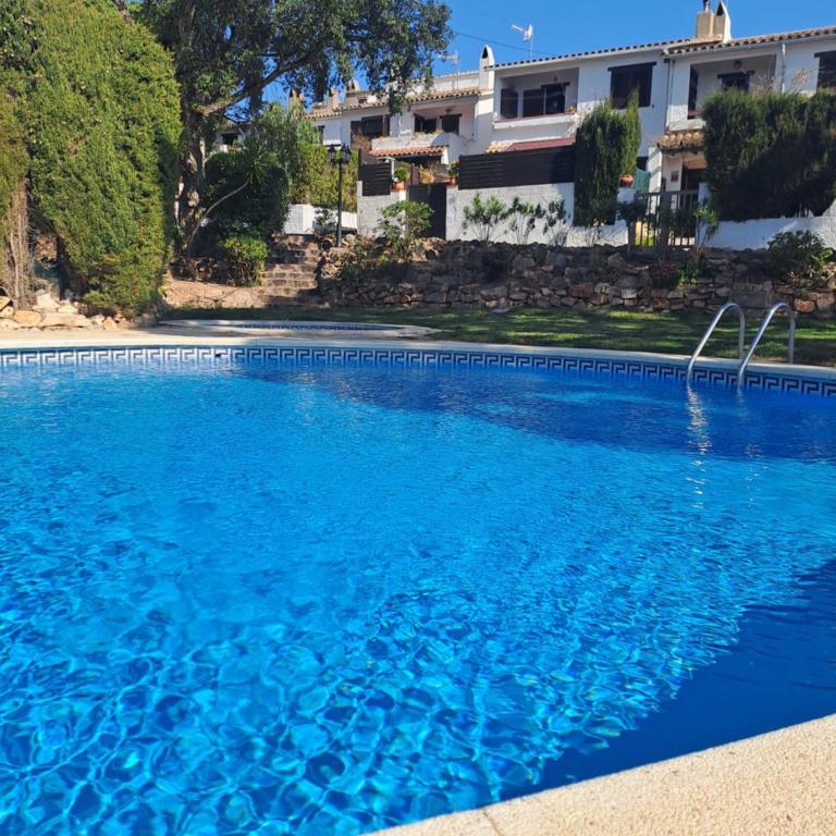 Casa Llorell, Piscina , Barbacoa Terraza, Tossa de Mar - Villa de 3 dormitorios - 3