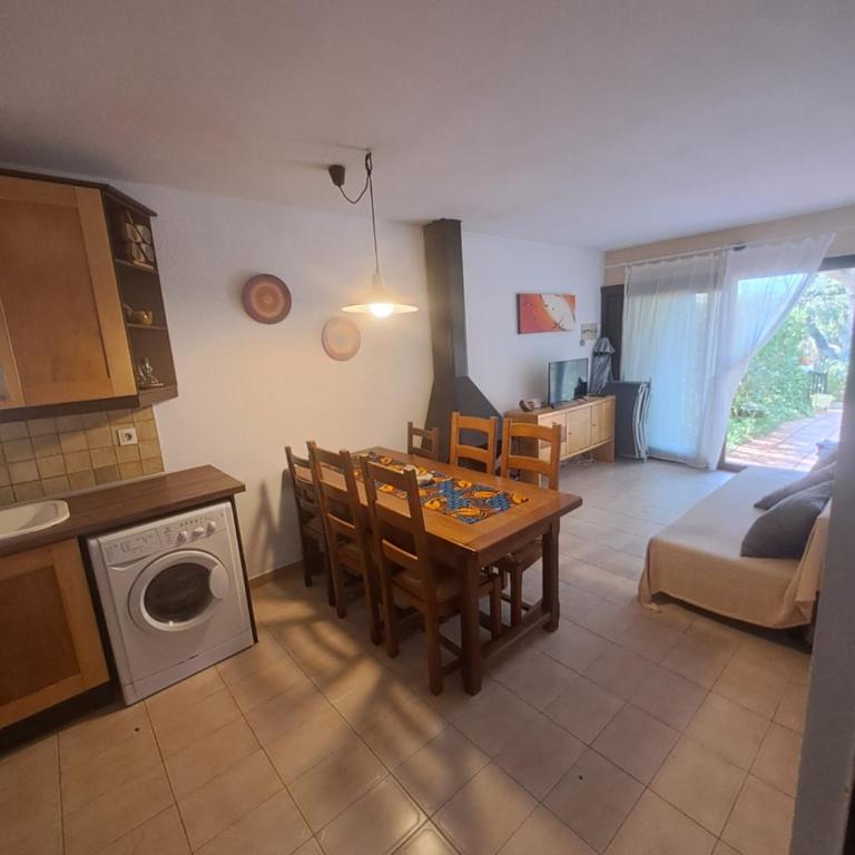 Casa Llorell, Piscina , Barbacoa Terraza, Tossa de Mar - Villa de 3 dormitorios - 11