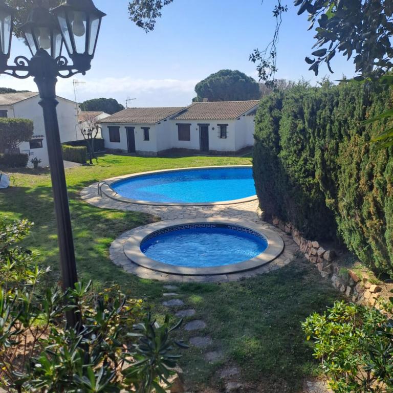 Casa Llorell, Piscina , Barbacoa Terraza, Tossa de Mar - Villa de 3 dormitorios - 7