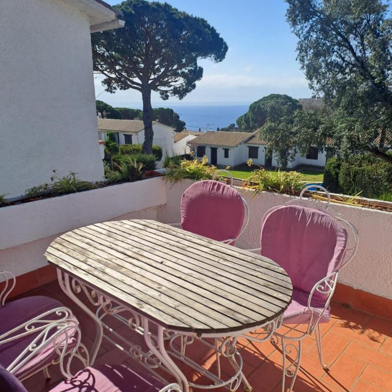 Casa Llorell, Piscina , Barbacoa Terraza, Tossa de Mar - Villa de 3 dormitorios - 1