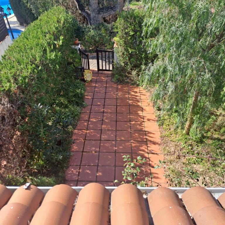 Casa Llorell, Piscina , Barbacoa Terraza, Tossa de Mar - Villa de 3 dormitorios - 10
