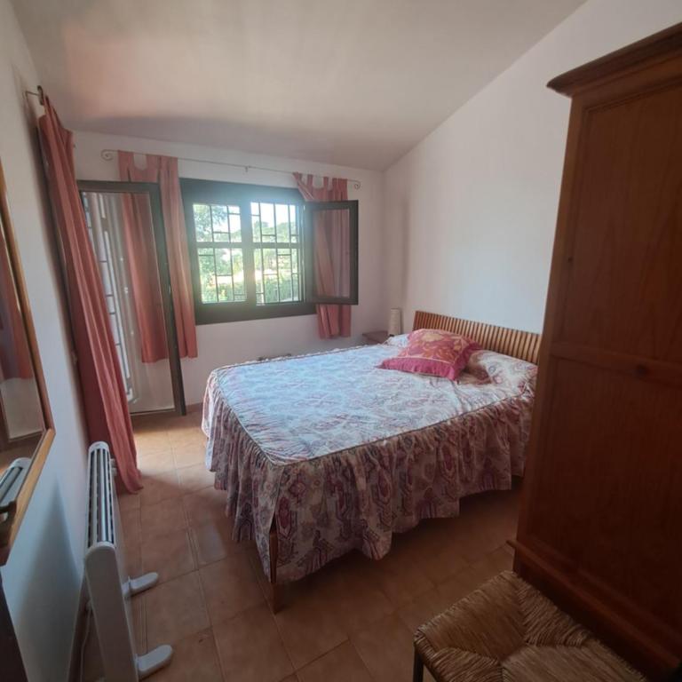 Casa Llorell, Piscina , Barbacoa Terraza, Tossa de Mar - Villa de 3 dormitorios - 25