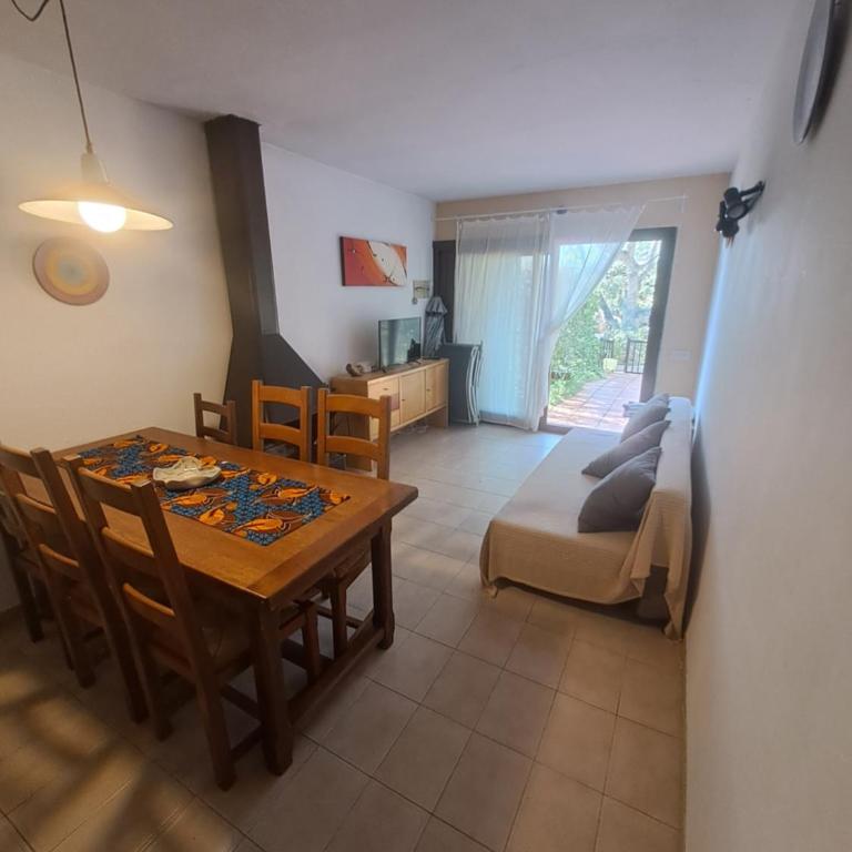 Casa Llorell, Piscina , Barbacoa Terraza, Tossa de Mar - Villa de 3 dormitorios - 26