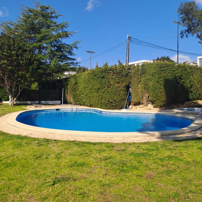 Casa Llorell, Piscina , Barbacoa Terraza, Tossa de Mar - Villa de 3 dormitorios - 27