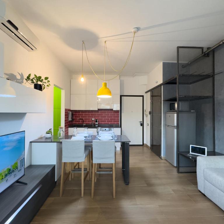 Bertini apartment - Appartamento Premier con 1 Camera da Letto - 13