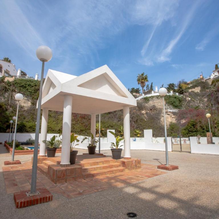 Ipanema Pool Velilla Beach - Apartamento de 2 dormitorios - 1