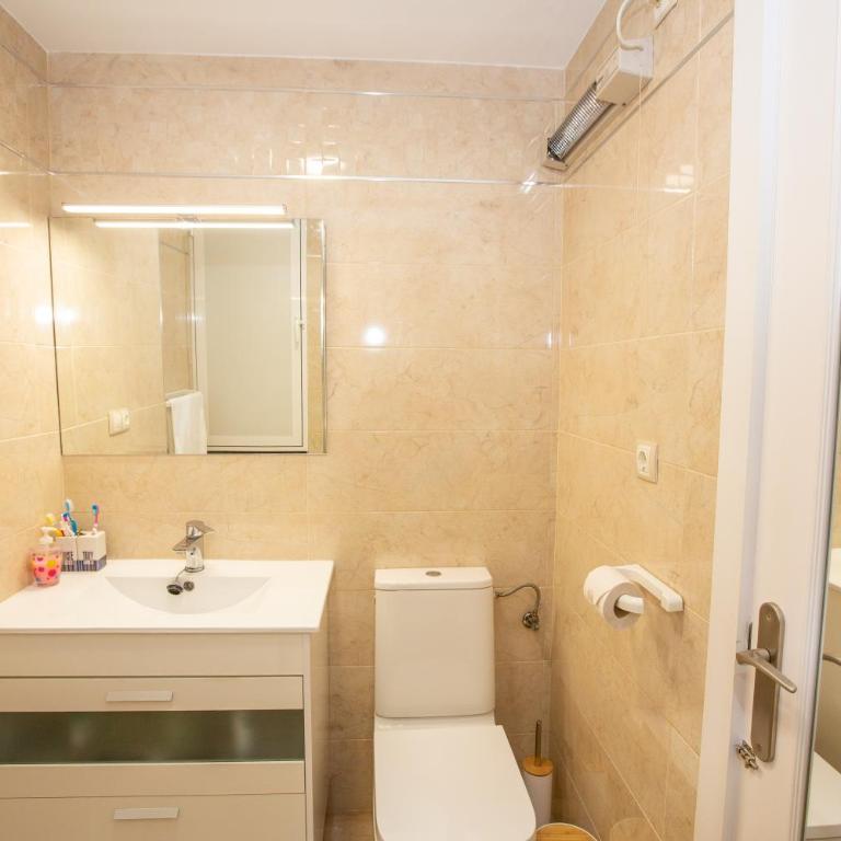 Ipanema Pool Velilla Beach - Apartamento de 2 dormitorios - 5