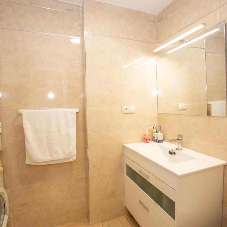Ipanema Pool Velilla Beach - Apartamento de 2 dormitorios - 6