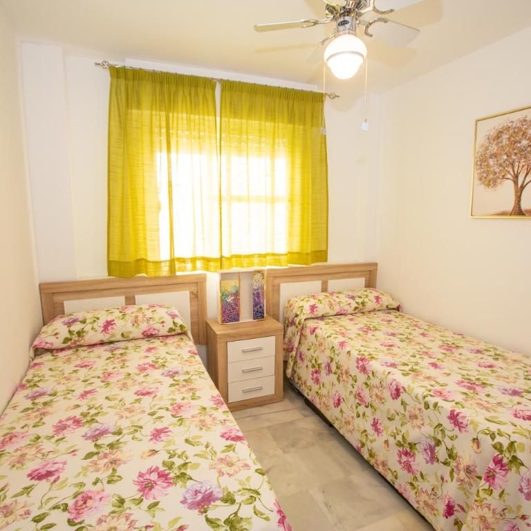 Ipanema Pool Velilla Beach - Apartamento de 2 dormitorios - 7