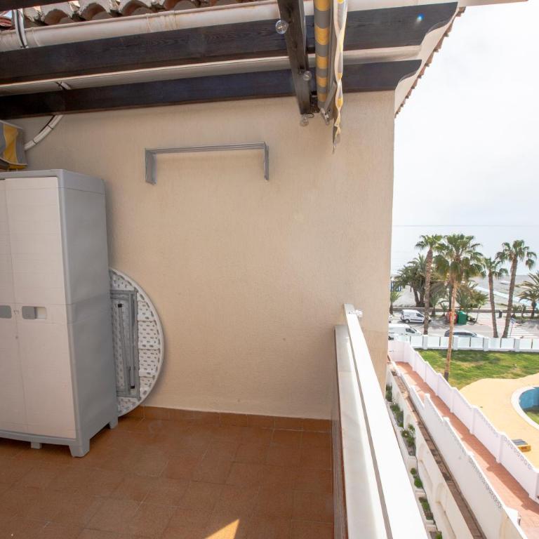 Ipanema Pool Velilla Beach - Apartamento de 2 dormitorios - 9