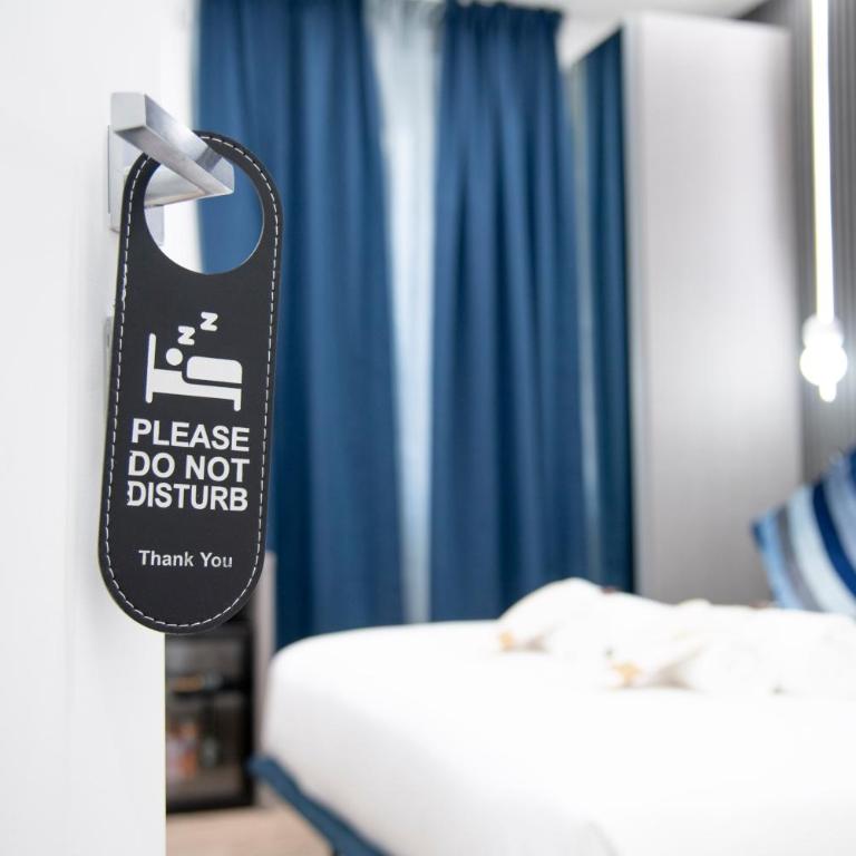 Teulada Luxury Rooms - Camera Queen Deluxe - 7
