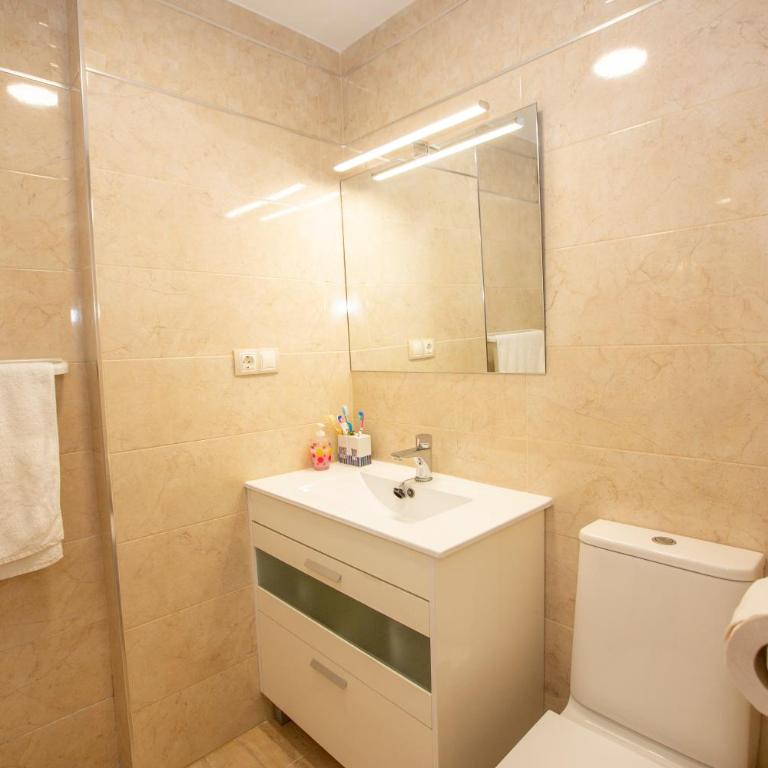 Ipanema Pool Velilla Beach - Apartamento de 2 dormitorios - 13