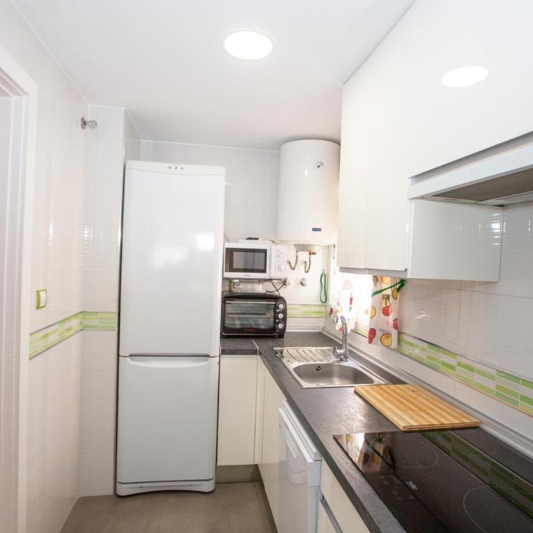 Ipanema Pool Velilla Beach - Apartamento de 2 dormitorios - 16