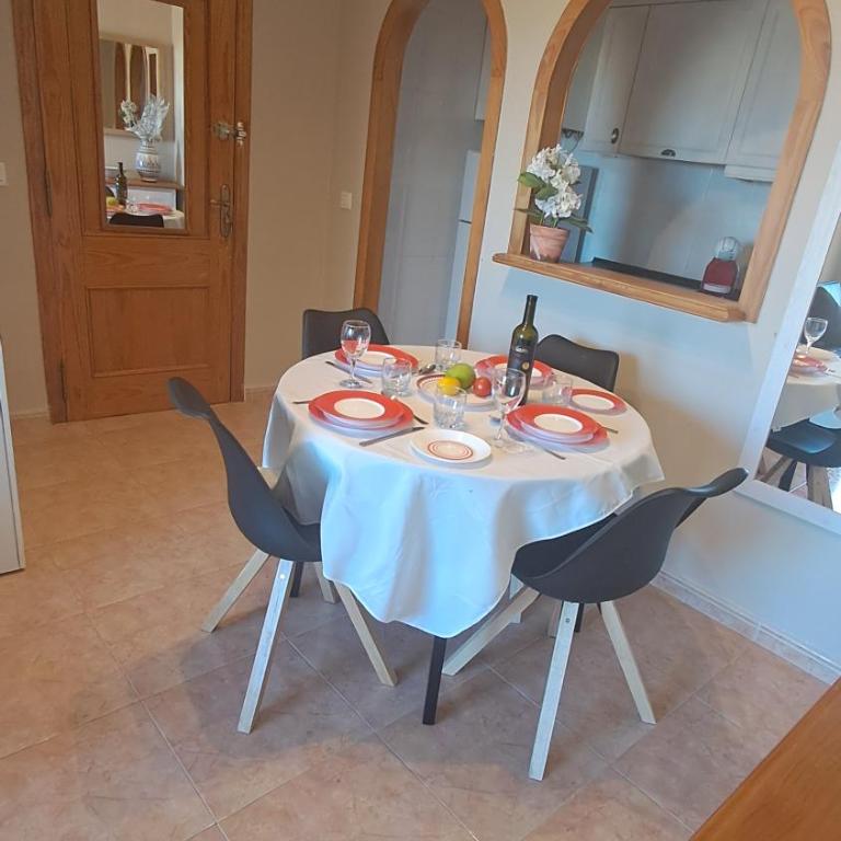Adventure Harbour - Apartamento de 2 dormitorios - 13