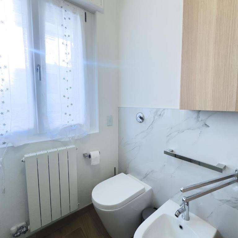 Bertini apartment - Appartamento Premier con 1 Camera da Letto - 18