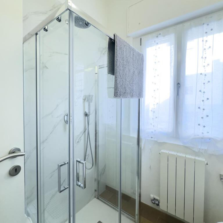 Bertini apartment - Appartamento Premier con 1 Camera da Letto - 16
