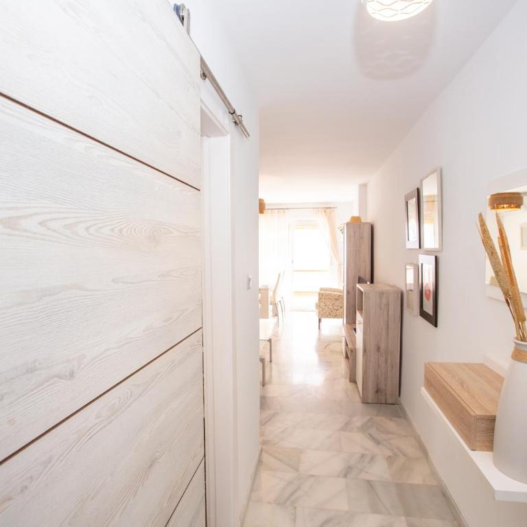 Ipanema Pool Velilla Beach - Apartamento de 2 dormitorios - 18