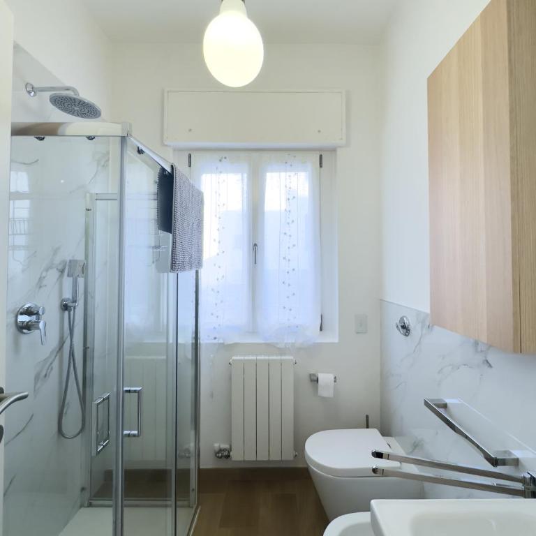 Bertini apartment - Appartamento Premier con 1 Camera da Letto - 17