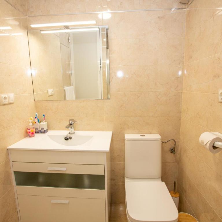 Ipanema Pool Velilla Beach - Apartamento de 2 dormitorios - 19