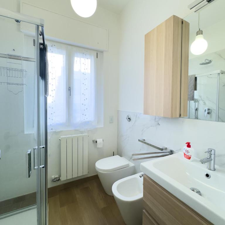 Bertini apartment - Appartamento Premier con 1 Camera da Letto - 19