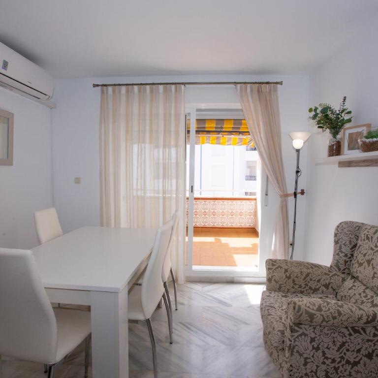 Ipanema Pool Velilla Beach - Apartamento de 2 dormitorios - 20