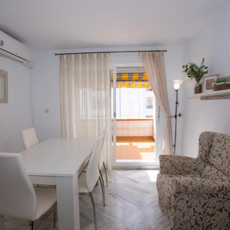 Ipanema Pool Velilla Beach - Apartamento de 2 dormitorios - 23