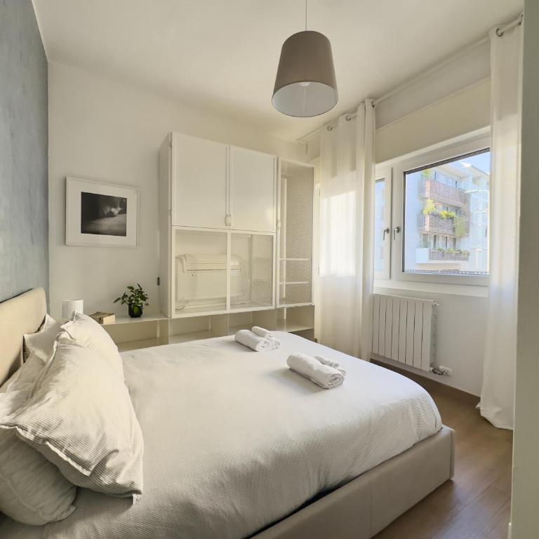Bertini apartment - Appartamento Premier con 1 Camera da Letto - 20