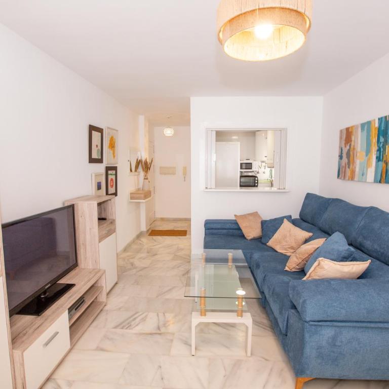 Ipanema Pool Velilla Beach - Apartamento de 2 dormitorios - 27
