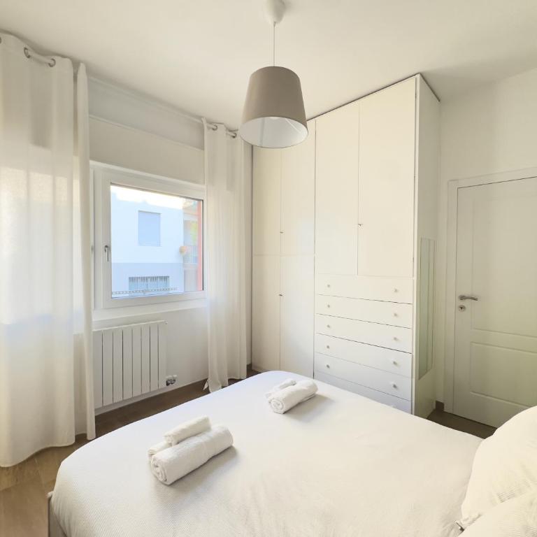Bertini apartment - Appartamento Premier con 1 Camera da Letto - 23