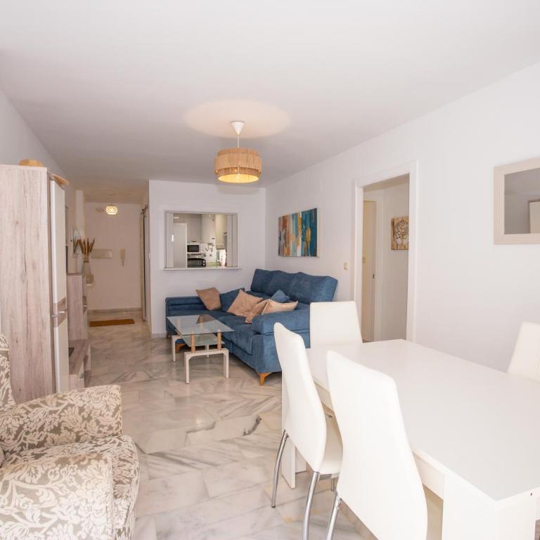 Ipanema Pool Velilla Beach - Apartamento de 2 dormitorios - 32