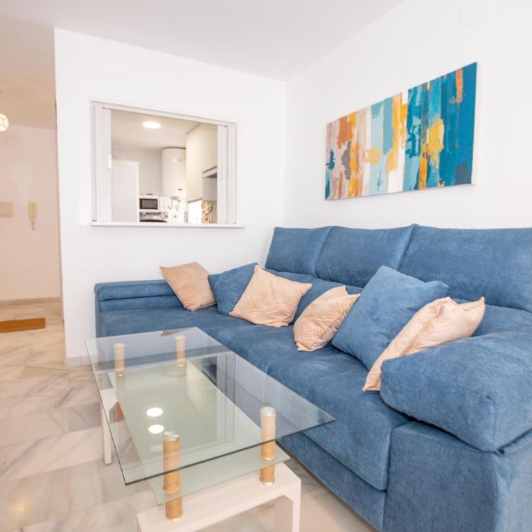 Ipanema Pool Velilla Beach - Apartamento de 2 dormitorios - 33