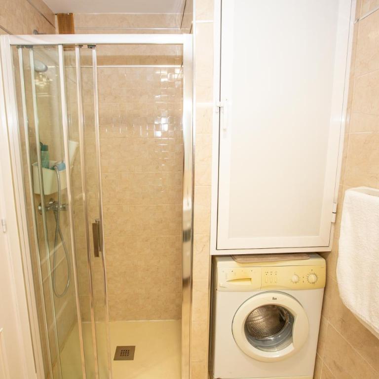 Ipanema Pool Velilla Beach - Apartamento de 2 dormitorios - 34