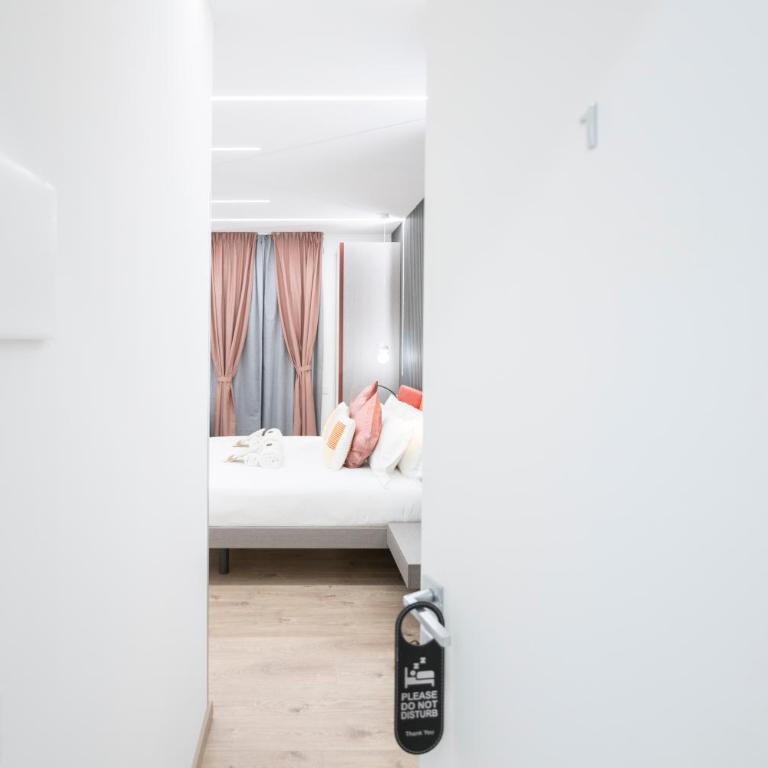 Teulada Luxury Rooms - Camera King Superior - 27