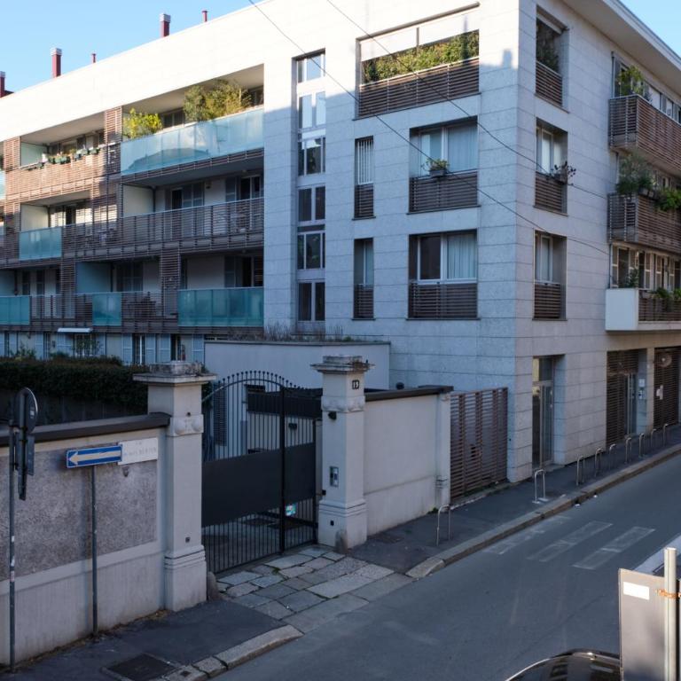 Bertini apartment - Appartamento Premier con 1 Camera da Letto - 29