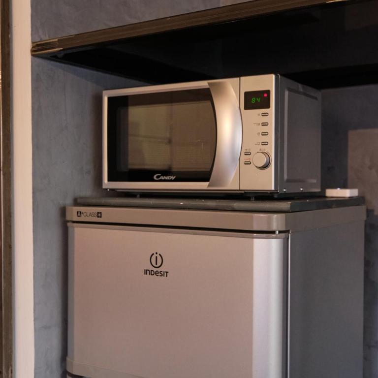 Bertini apartment - Appartamento Premier con 1 Camera da Letto - 10