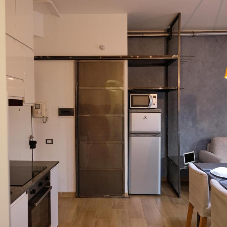 Bertini apartment - Appartamento Premier con 1 Camera da Letto - 30
